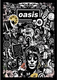 [중고] Oasis - Lord Don‘t Slow Me Down [2DISC Deluxe]