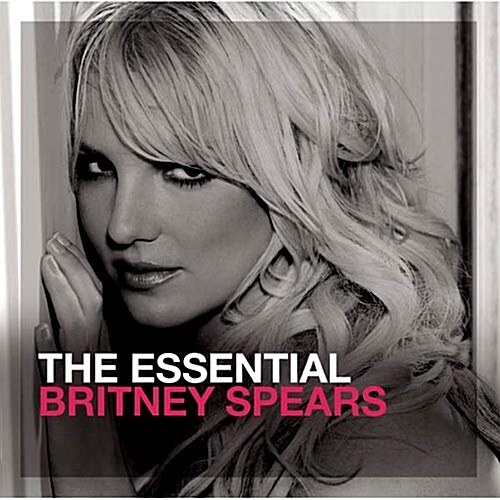 Britney Spears - The Essential Britney Spears [리마스터 2CD]