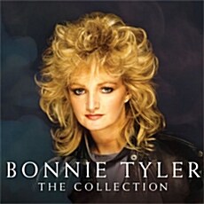 [수입] Bonnie Tyler - The Collection [2CD Deluxe Edition]