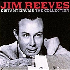 [수입] Jim Reeves - Distant Drums: The Collection [2CD Deluxe Edition]