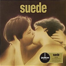 [수입] Suede - Suede [180g LP]