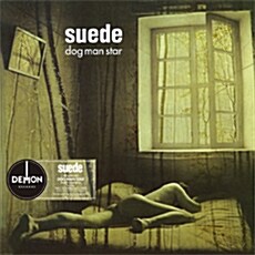 [수입] Suede - Dog Man Star [180g 2LP]