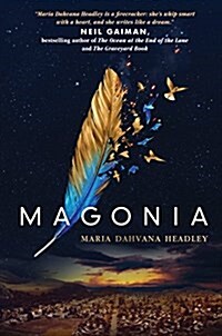 Magonia (Hardcover)
