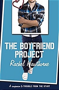 The Boyfriend Project (Paperback)
