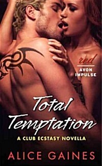 Total Temptation (Mass Market Paperback)