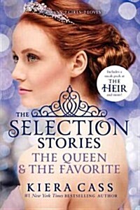 The Selection Stories 2 (Paperback)