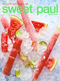 Sweet Paul (계간) : 2014년 Summer