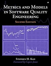 Metrics and Models in Software Quality Engineering (Paperback) (Paperback, 2, Revised)