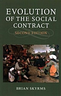 Evolution of the Social Contract (Paperback, 2 Revised edition)