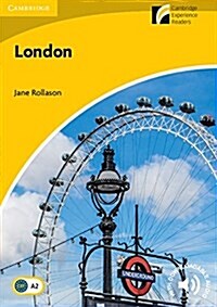 London Level 2 Elementary (Paperback)