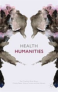 Health Humanities (Hardcover)