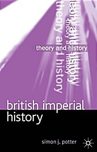 British Imperial History (Hardcover)