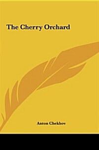 The Cherry Orchard (Hardcover)