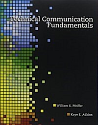 Technical Communication Fundamentals Plus Mylab Writing with Etext -- Access Card Package (Hardcover)