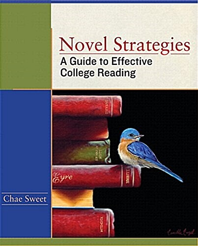 Novel Strategies Plus Mylab Reading with Etext -- Access Card Package (Hardcover)