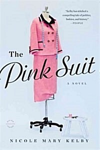 The Pink Suit (Paperback)