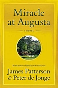 Miracle at Augusta (Hardcover)