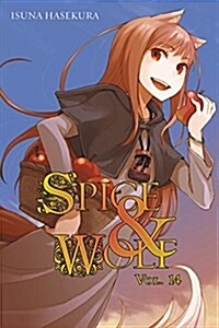 Spice and Wolf, Vol. 14 (Light Novel) (Paperback)