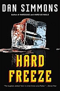 Hard Freeze (Paperback)