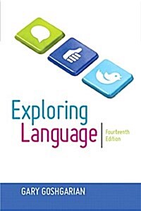 Exploring Language Plus New Mylab Writing -- Access Card Package (Hardcover, 14, Revised)