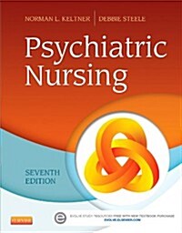 Psychiatric Nursing (Paperback, 7)