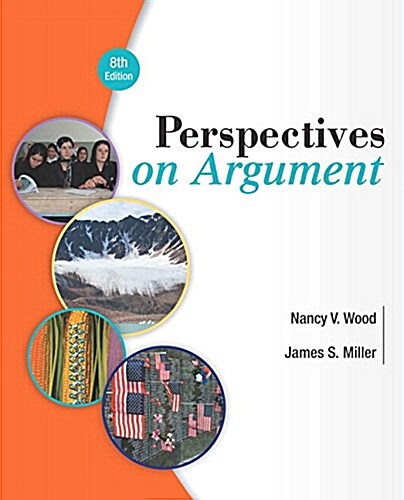 Perspectives on Argument Plus Mylab Writing with Pearson Etext -- Access Card Package (Paperback, 8)