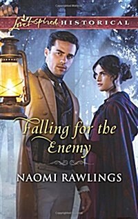 Falling for the Enemy (Mass Market Paperback)