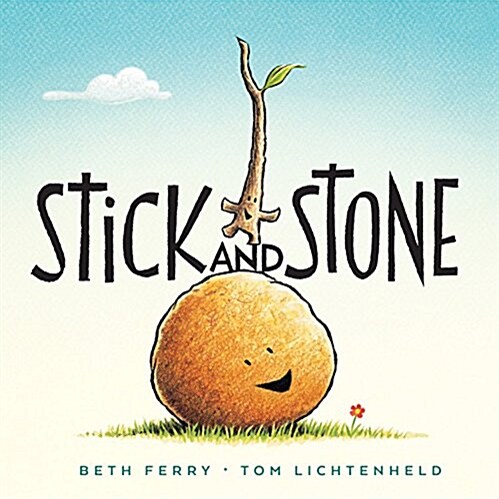 Stick and Stone (Hardcover)