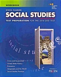 Social Studies Test Preparation (Paperback)