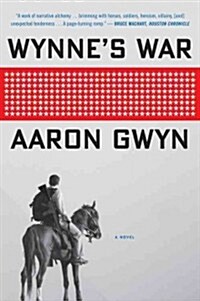 Wynnes War (Paperback)