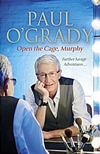 Open the Cage, Murphy! (Hardcover)