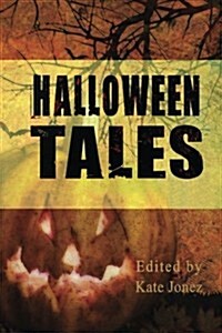 Halloween Tales (Paperback)