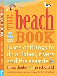 The Beach Book (Paperback)