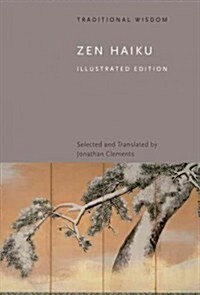 ZEN Haiku : Traditional Wisdom (Paperback)