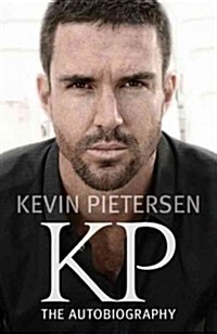 KP: The Autobiography (Hardcover)