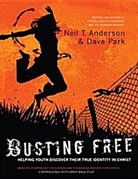 Busting Free (Paperback)