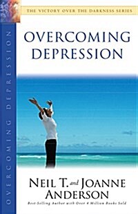 Overcoming Depression (Paperback)