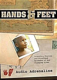Hands & Feet (Paperback)