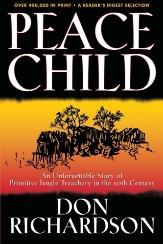 Peace Child (Paperback)