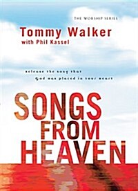 Songs from Heaven (Paperback)