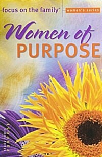 Women of Purpose (Paperback)