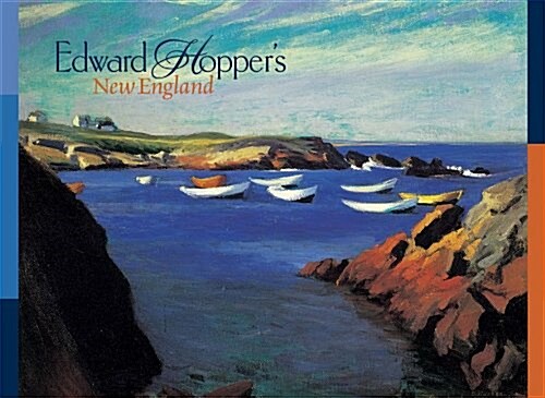 Notecards-Edward Hoppers -20pk [With Envelope] (Novelty)