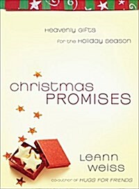 Christmas Promises (Hardcover)