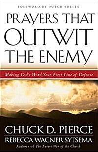 Prayers That Outwit the Enemy (Paperback)