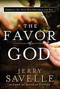 The Favor of God (Hardcover)