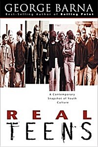 Real Teens (Paperback)