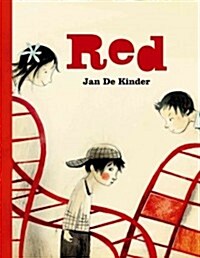 Red (Hardcover)
