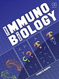 Janeways Immunobiology (Loose Leaf, 8, Revised)