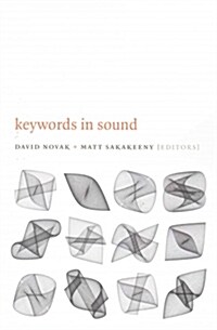 Keywords in Sound (Paperback)