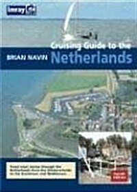 Cruising Guide to the Netherlands (Paperback, 4th)